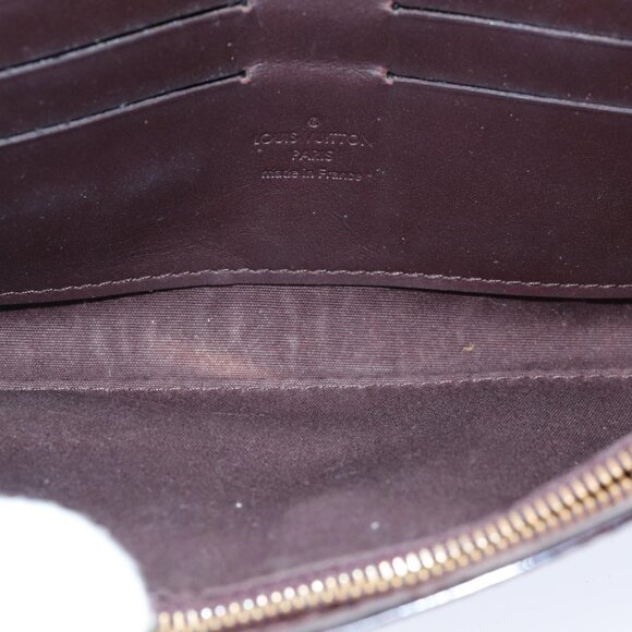 Louis Vuitton Monogram Vernis Sunset Boulevard - Picture 13 of 14